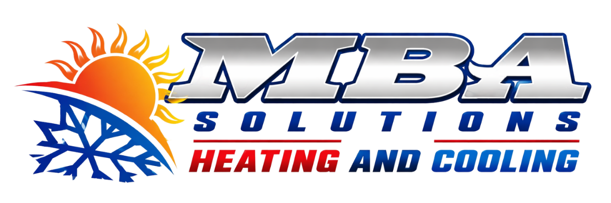 MBA Solutions Logo